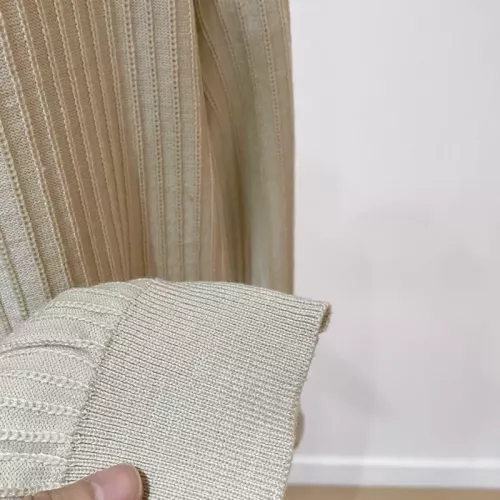 Replica Burberry Fashion Sweaters Long Sleeved For Men #1361481 $88.00 USD for Wholesale