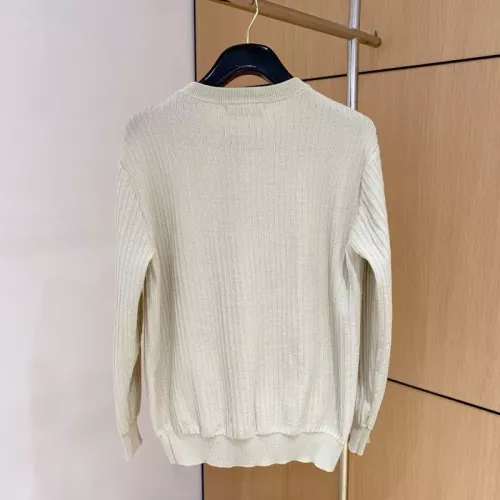 Replica Burberry Fashion Sweaters Long Sleeved For Men #1361481 $88.00 USD for Wholesale