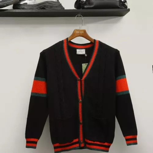 Gucci Sweaters Long Sleeved For Unisex #1361490 $52.00 USD, Wholesale Replica Gucci Sweaters