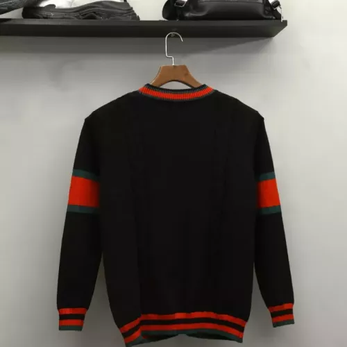 Replica Gucci Sweaters Long Sleeved For Unisex #1361490 $52.00 USD for Wholesale
