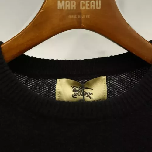 Replica Gucci Sweaters Long Sleeved For Unisex #1361490 $52.00 USD for Wholesale