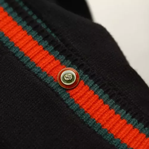 Replica Gucci Sweaters Long Sleeved For Unisex #1361490 $52.00 USD for Wholesale