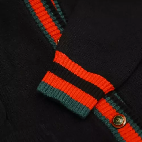 Replica Gucci Sweaters Long Sleeved For Unisex #1361490 $52.00 USD for Wholesale