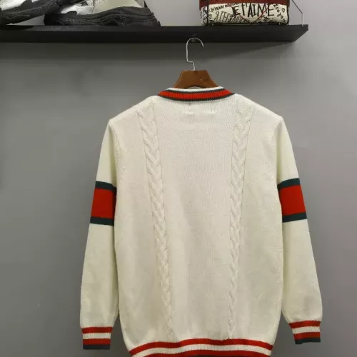 Replica Gucci Sweaters Long Sleeved For Unisex #1361491 $52.00 USD for Wholesale