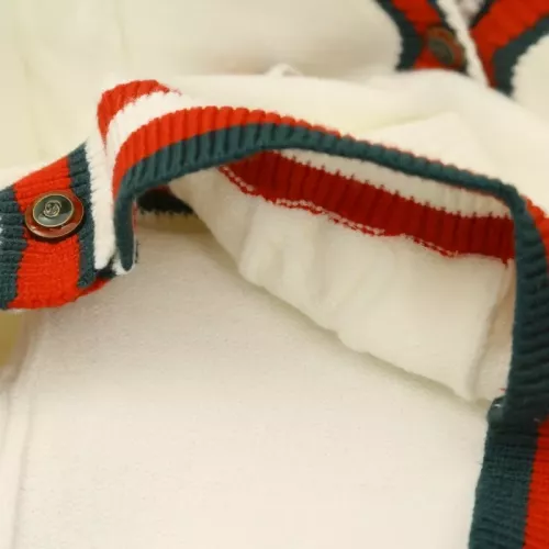 Replica Gucci Sweaters Long Sleeved For Unisex #1361491 $52.00 USD for Wholesale