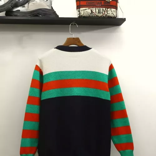 Replica Gucci Sweaters Long Sleeved For Unisex #1361492 $56.00 USD for Wholesale