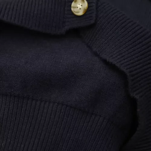 Replica Gucci Sweaters Long Sleeved For Unisex #1361492 $56.00 USD for Wholesale