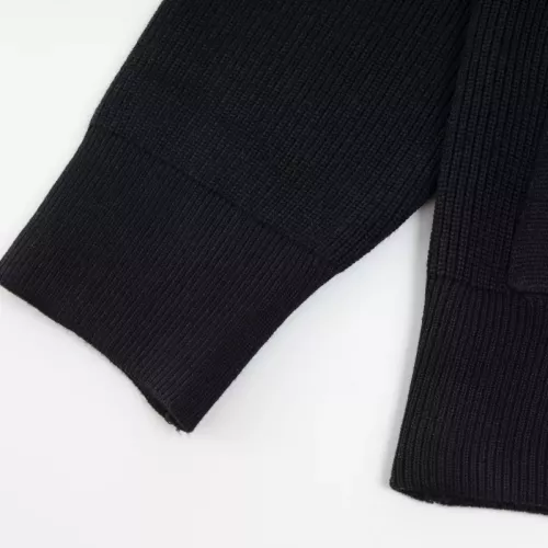 Replica Hermes Sweaters Long Sleeved For Men #1361494 $60.00 USD for Wholesale