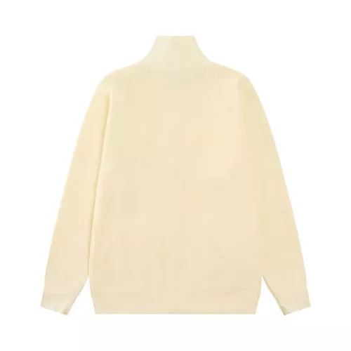 Replica Hermes Sweaters Long Sleeved For Men #1361495 $60.00 USD for Wholesale