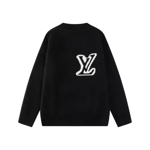 Replica Louis Vuitton LV Sweaters Long Sleeved For Unisex #1361497 $52.00 USD for Wholesale