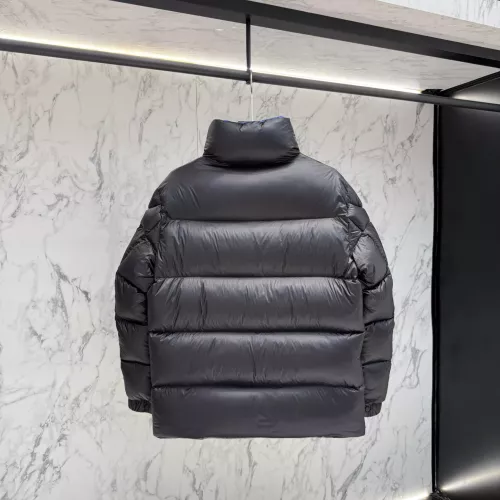 Replica Moncler Down Feather Coat Long Sleeved For Men #1361498 $225.00 USD for Wholesale