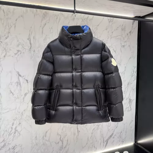 Replica Moncler Down Feather Coat Long Sleeved For Men #1361498 $225.00 USD for Wholesale