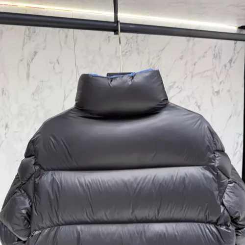 Replica Moncler Down Feather Coat Long Sleeved For Men #1361498 $225.00 USD for Wholesale