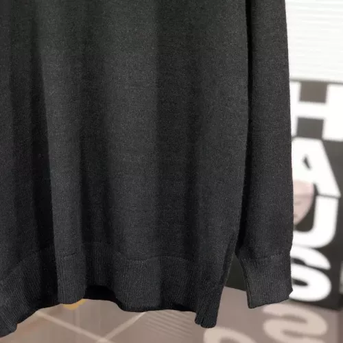 Replica Balenciaga Sweaters Long Sleeved For Unisex #1361502 $56.00 USD for Wholesale