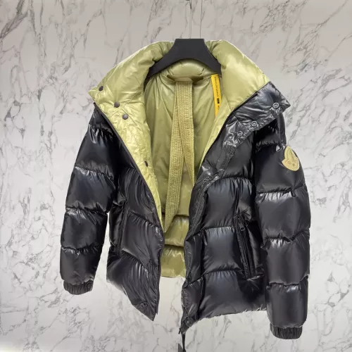 Moncler Down Feather Coat Long Sleeved For Men #1361503 $225.00 USD, Wholesale Replica Moncler Down Feather Coat