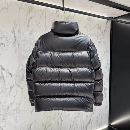 Replica Moncler Down Feather Coat Long Sleeved For Men #1361503 $225.00 USD for Wholesale
