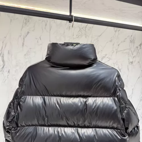 Replica Moncler Down Feather Coat Long Sleeved For Men #1361503 $225.00 USD for Wholesale