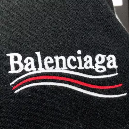 Replica Balenciaga Sweaters Long Sleeved For Unisex #1361504 $64.00 USD for Wholesale