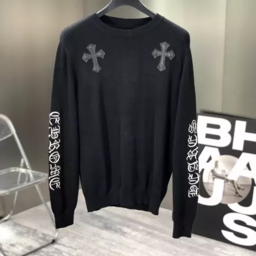 Chrome Hearts Sweaters Long Sleeved For Unisex #1361512