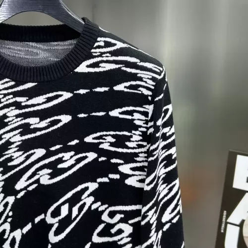 Replica Gucci Sweaters Long Sleeved For Unisex #1361516 $64.00 USD for Wholesale