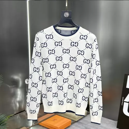 Gucci Sweaters Long Sleeved For Unisex #1361519 $64.00 USD, Wholesale Replica Gucci Sweaters