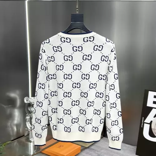 Replica Gucci Sweaters Long Sleeved For Unisex #1361519 $64.00 USD for Wholesale