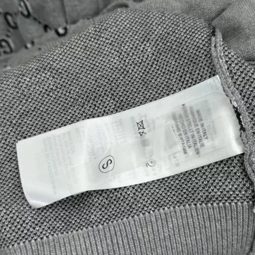 Replica Gucci Sweaters Long Sleeved For Unisex #1361520 $68.00 USD for Wholesale