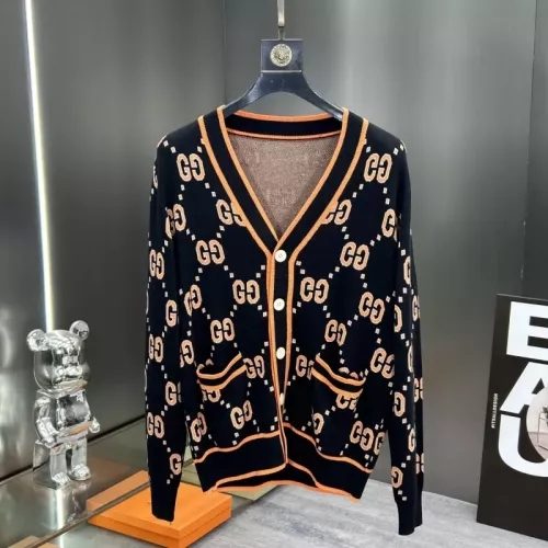 Gucci Sweaters Long Sleeved For Unisex #1361522 $68.00 USD, Wholesale Replica Gucci Sweaters