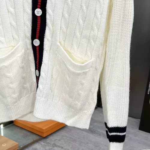 Replica Gucci Sweaters Long Sleeved For Unisex #1361523 $76.00 USD for Wholesale