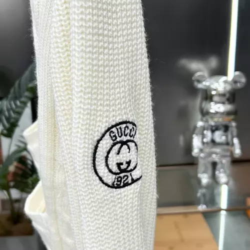 Replica Gucci Sweaters Long Sleeved For Unisex #1361523 $76.00 USD for Wholesale