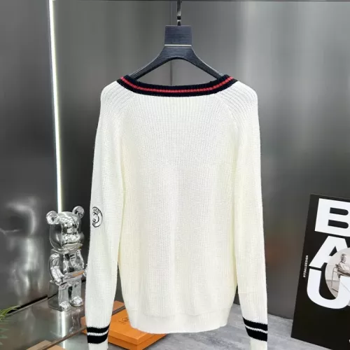 Replica Gucci Sweaters Long Sleeved For Unisex #1361523 $76.00 USD for Wholesale