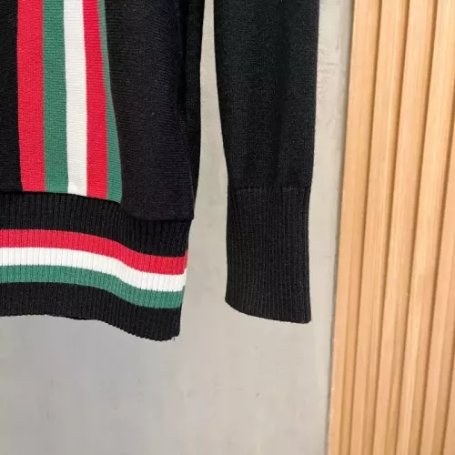 Replica Gucci Sweaters Long Sleeved For Men #1361527 $76.00 USD for Wholesale