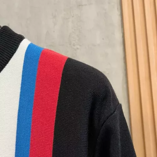 Replica Gucci Sweaters Long Sleeved For Men #1361528 $76.00 USD for Wholesale