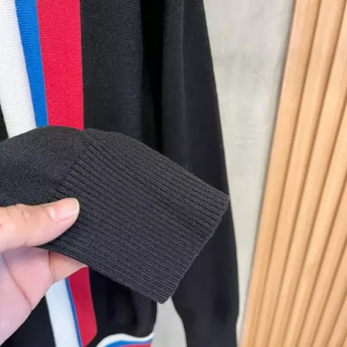 Replica Gucci Sweaters Long Sleeved For Men #1361528 $76.00 USD for Wholesale