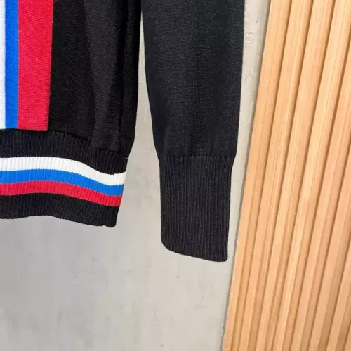 Replica Gucci Sweaters Long Sleeved For Men #1361528 $76.00 USD for Wholesale