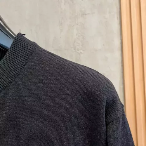 Replica Gucci Sweaters Long Sleeved For Men #1361529 $76.00 USD for Wholesale