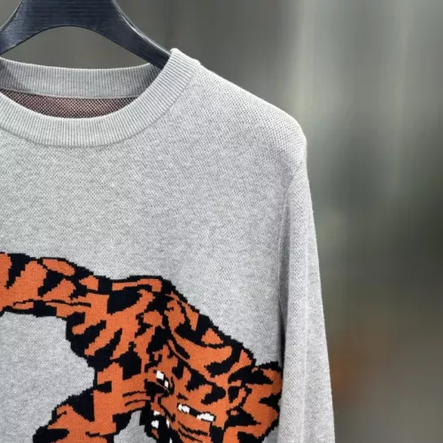 Replica Louis Vuitton LV Sweaters Long Sleeved For Unisex #1361532 $64.00 USD for Wholesale