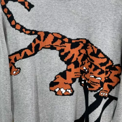Replica Louis Vuitton LV Sweaters Long Sleeved For Unisex #1361532 $64.00 USD for Wholesale