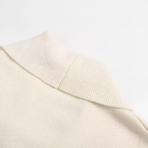Replica Louis Vuitton LV Sweaters Long Sleeved For Unisex #1361534 $92.00 USD for Wholesale