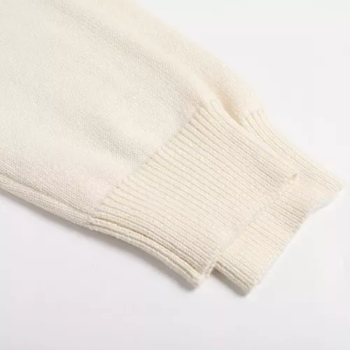 Replica Louis Vuitton LV Sweaters Long Sleeved For Unisex #1361534 $92.00 USD for Wholesale
