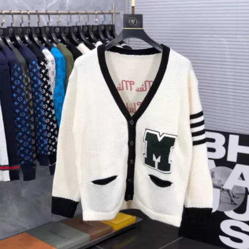 MIU MIU Sweaters Long Sleeved For Unisex #1361537