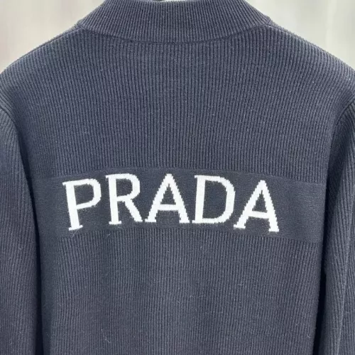 Replica Prada Sweaters Long Sleeved For Unisex #1361539 $72.00 USD for Wholesale