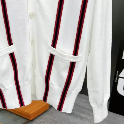 Replica Prada Sweaters Long Sleeved For Unisex #1361540 $72.00 USD for Wholesale