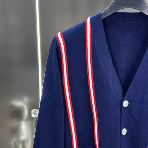 Replica Prada Sweaters Long Sleeved For Unisex #1361541 $72.00 USD for Wholesale