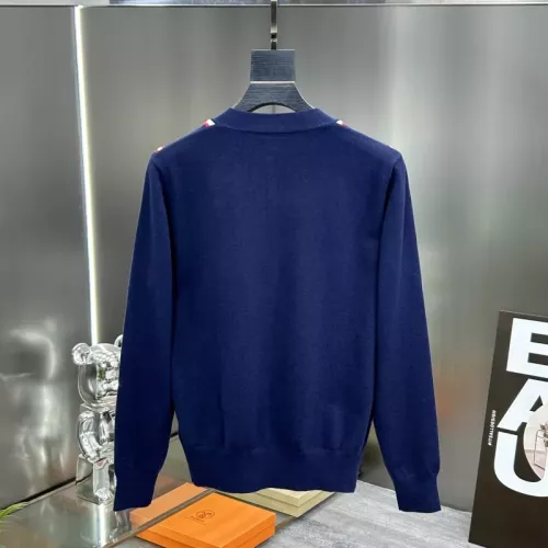 Replica Prada Sweaters Long Sleeved For Unisex #1361541 $72.00 USD for Wholesale
