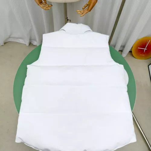 Replica Canada Goose Down Feather Coat Sleeveless For Unisex #1361547 $92.00 USD for Wholesale