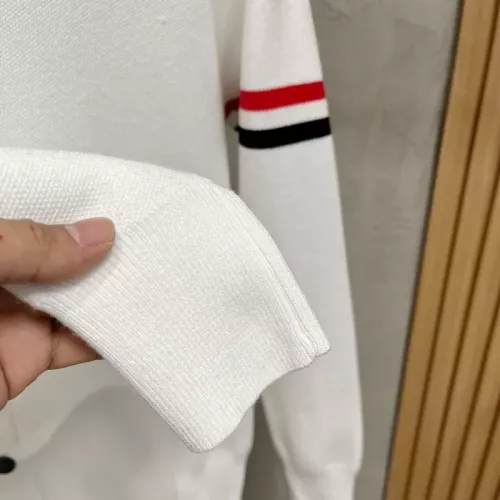 Replica Thom Browne TB Sweaters Long Sleeved For Men #1361559 $100.00 USD for Wholesale