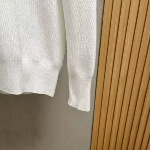 Replica Thom Browne TB Sweaters Long Sleeved For Men #1361559 $100.00 USD for Wholesale