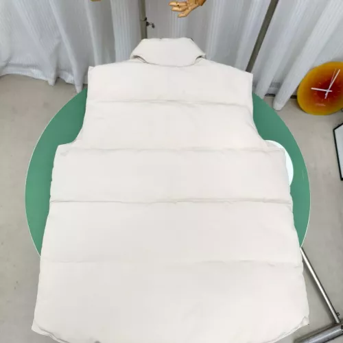 Replica Canada Goose Down Feather Coat Sleeveless For Unisex #1361563 $92.00 USD for Wholesale