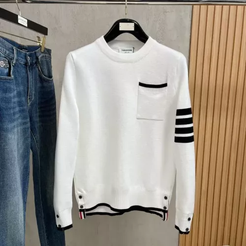 Thom Browne TB Sweaters Long Sleeved For Men #1361566